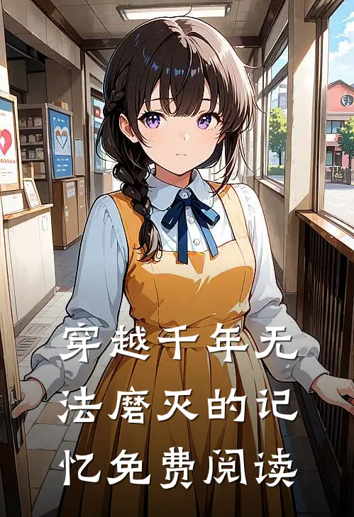 穿越千年无法磨灭的记忆免费阅读