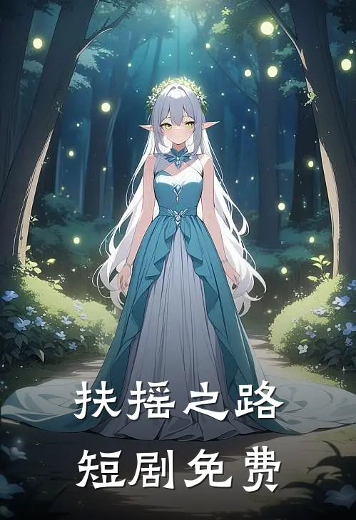 扶摇之路短剧免费