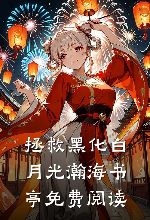 拯救黑化白月光瀚海书亭免费阅读