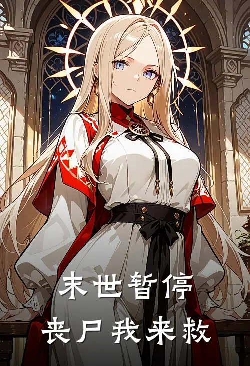 末世暂停，丧尸我来救