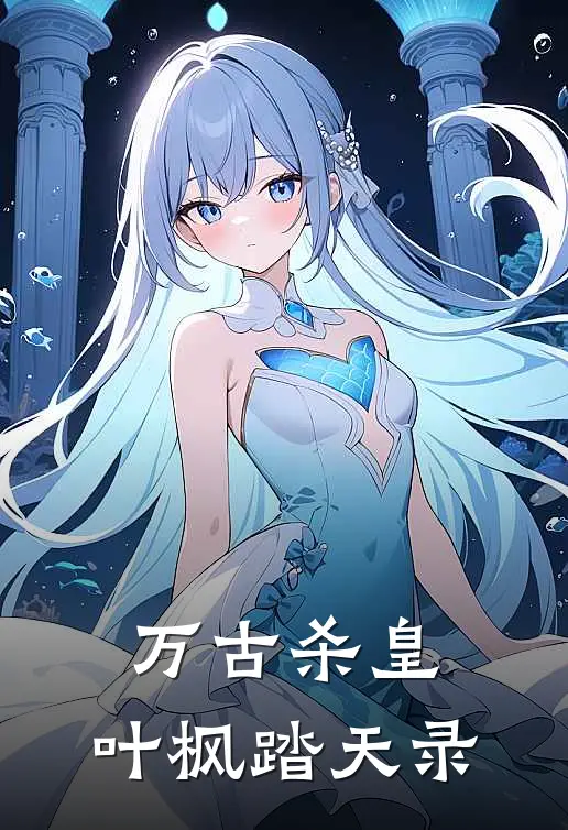 万古杀皇：叶枫踏天录