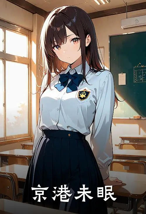 京港未眠(云苓云柏舟)完结版免费阅读_京港未眠全文免费阅读