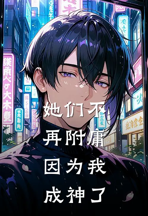 她们不再附庸，因为我成神了