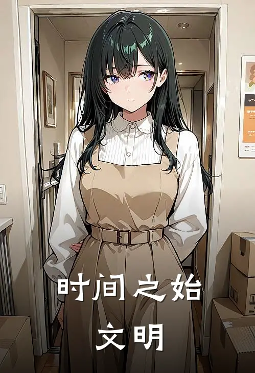 时间之始，文明