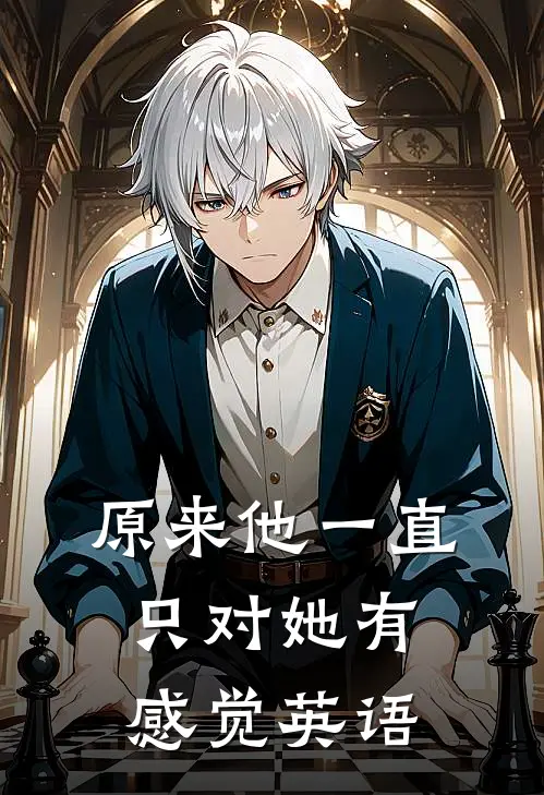 原来他一直只对她有感觉英语