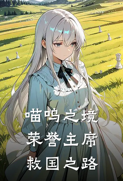 喵呜之境：荣誉主席救国之路