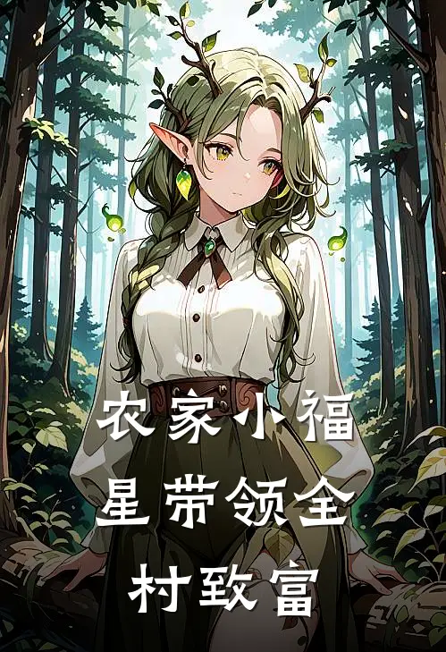 农家小福星带领全村致富苏惜棠赵金花最新章节在线阅读_苏惜棠赵金花全本免费在线阅读