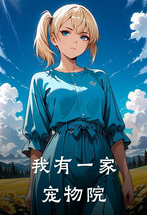 我有一家宠物院天乐黄毛小说完整版_热门好看小说我有一家宠物院(天乐黄毛)