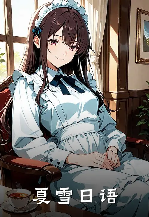 夏雪日语