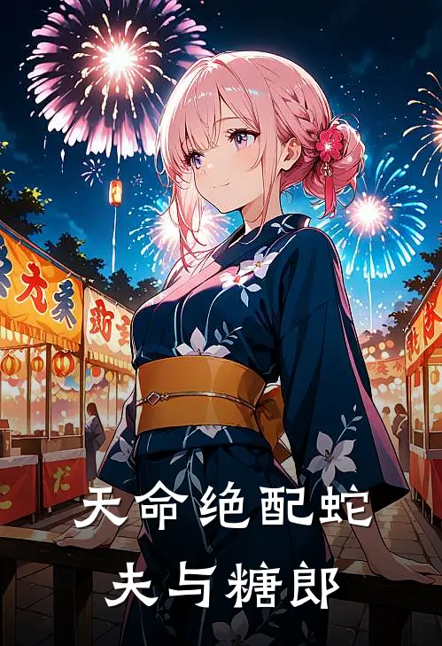 天命绝配蛇夫与糖郎(池骋吴所畏)热门网络小说推荐_免费完结版小说天命绝配蛇夫与糖郎(池骋吴所畏)