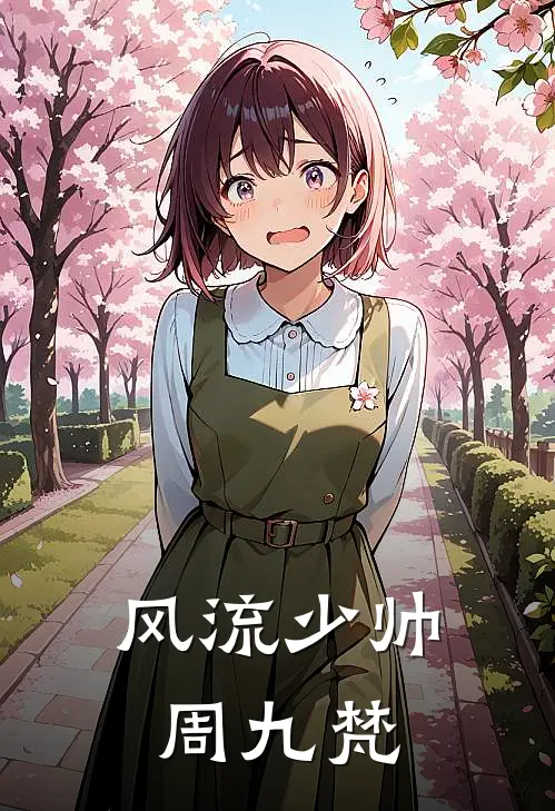 风流少帅周九梵周九梵秦远何免费热门小说_最热门小说风流少帅周九梵周九梵秦远何