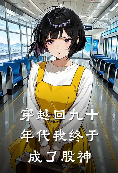 穿越回九十年代我终于成了股神