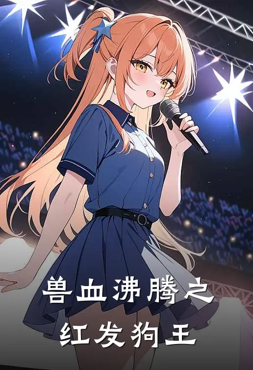 兽血沸腾之红发狗王