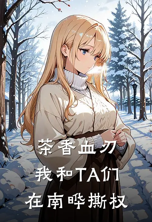 茶香血刃：我和TA们在南晔撕权