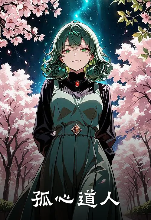 孤心道人