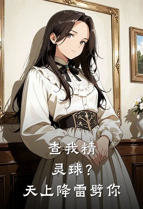 查我精灵球？天上降雷劈你