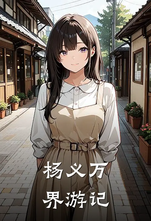 杨义万界游记(杨义洪凌波)全本免费小说_阅读免费小说杨义万界游记杨义洪凌波