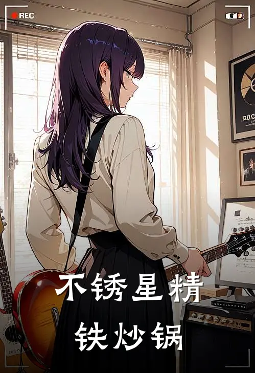 不锈星精铁炒锅