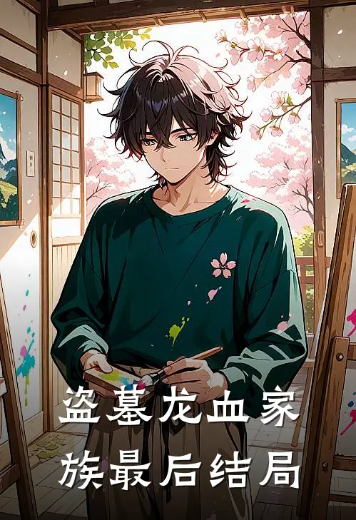 盗墓龙血家族最后结局