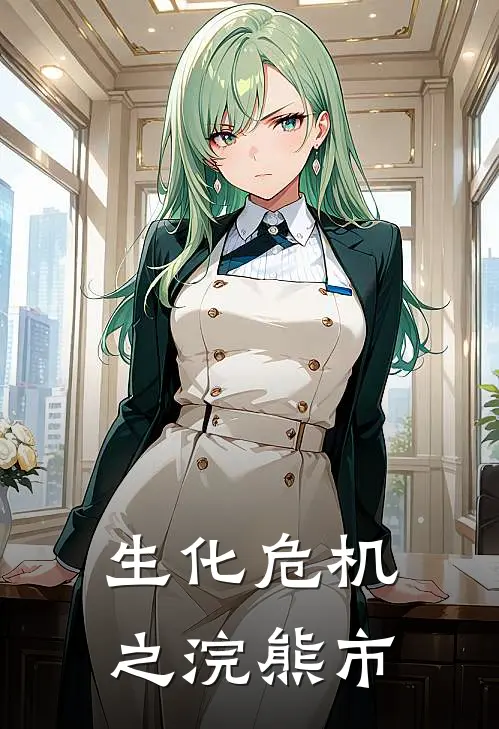 生化危机之浣熊市