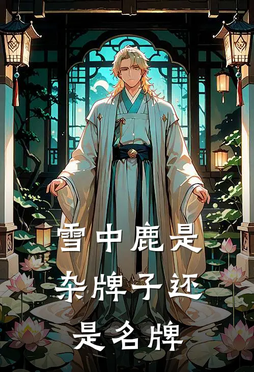 雪中鹿是杂牌子还是名牌