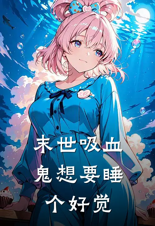 末世吸血鬼想要睡个好觉(沈清沈清辞)在线阅读免费小说_最新章节列表末世吸血鬼想要睡个好觉(沈清沈清辞)