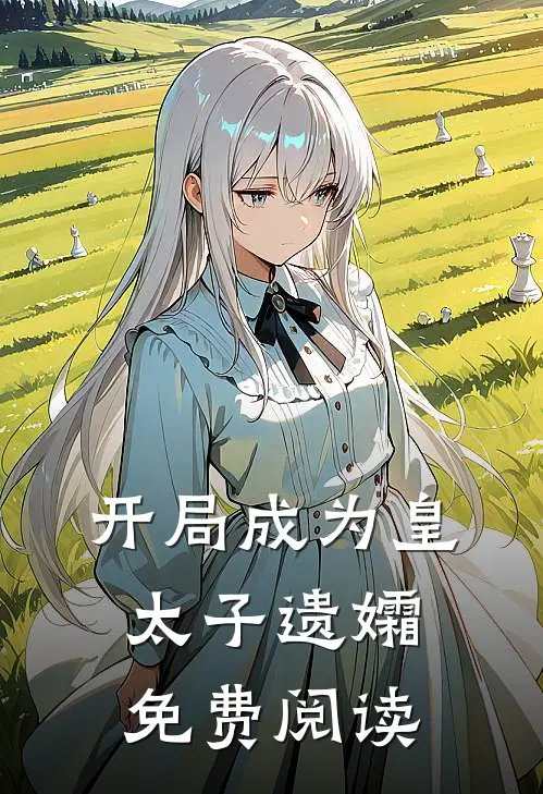 开局成为皇太子遗孀免费阅读