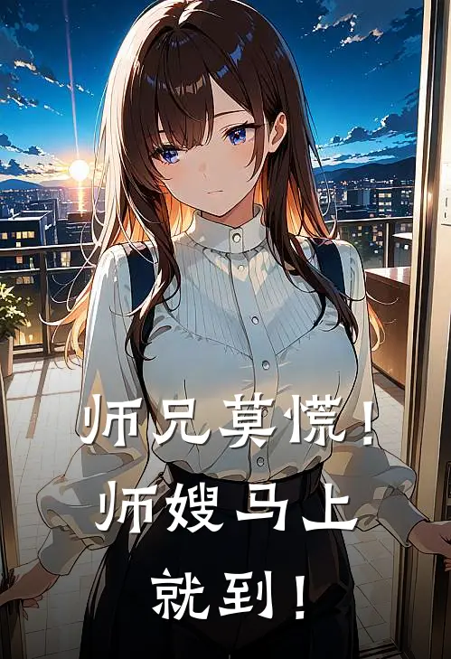 师兄莫慌！师嫂马上就到！(林知岁闻枫溪)热门小说大全_推荐完本小说师兄莫慌！师嫂马上就到！林知岁闻枫溪