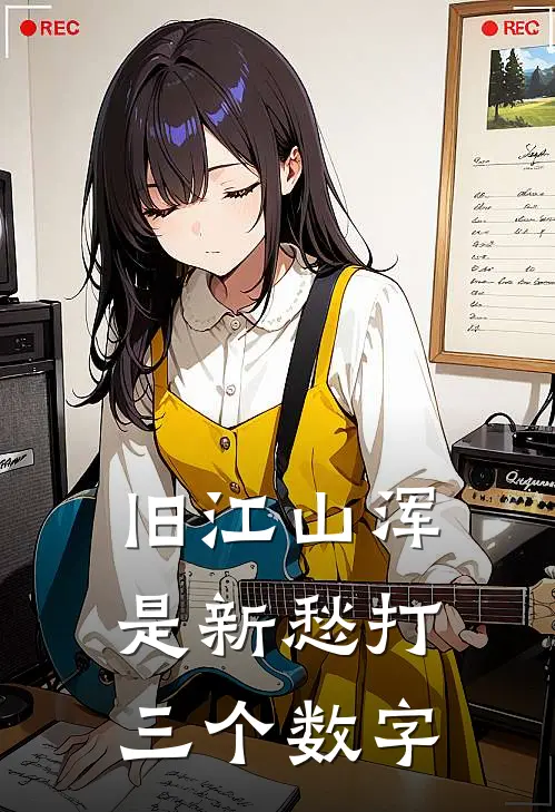 旧江山浑是新愁打三个数字