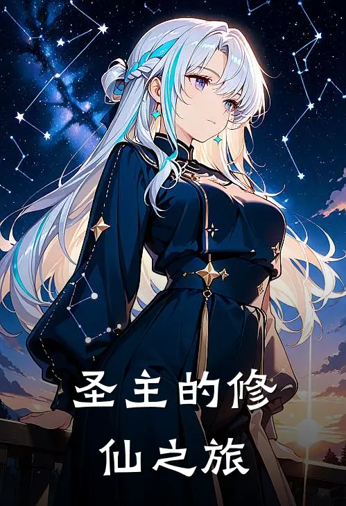 圣主的修仙之旅