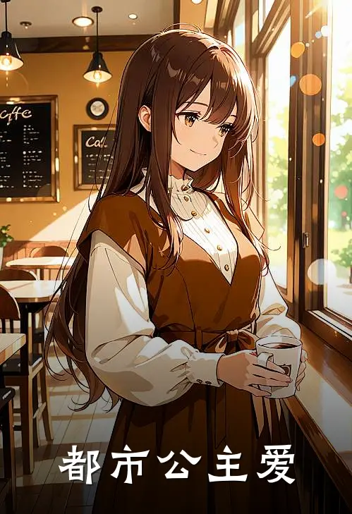 都市公主爱