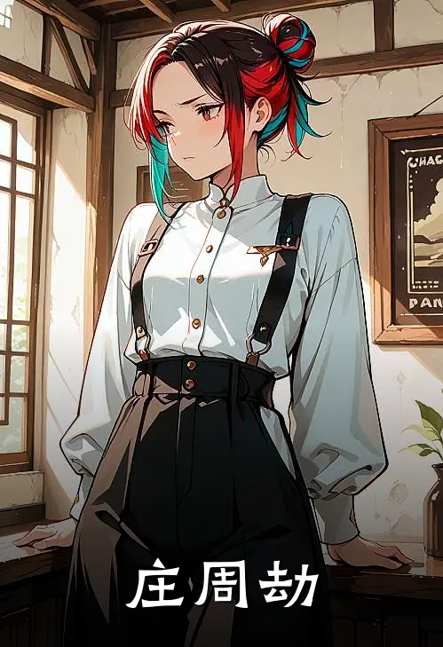 庄周劫彼得罗夫谢尔盖完结小说大全_免费热门小说庄周劫(彼得罗夫谢尔盖)