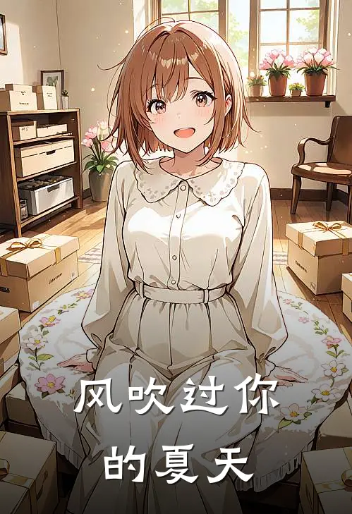 风吹过你的夏天