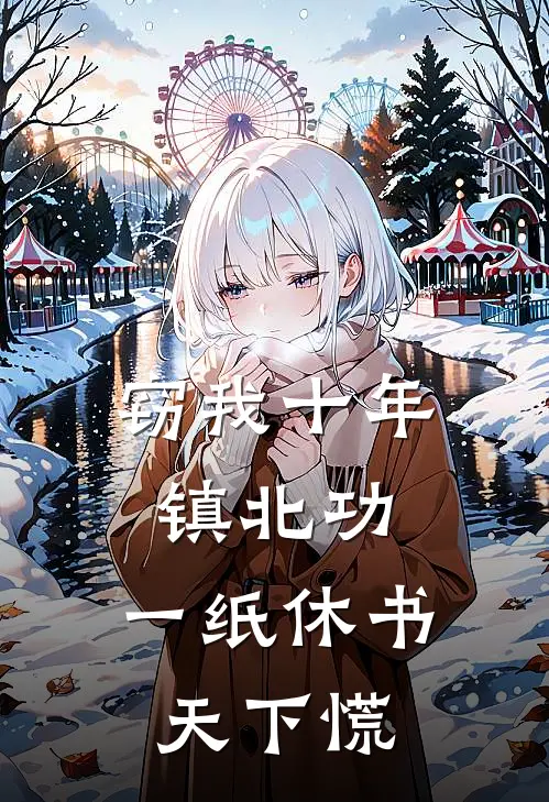 窃我十年镇北功，一纸休书天下慌