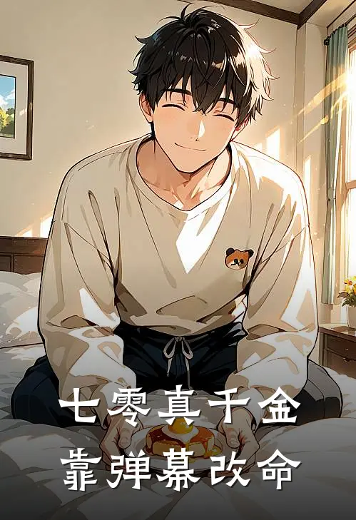 七零真千金靠弹幕改命林羡鱼陆执全文免费阅读_完结热门小说七零真千金靠弹幕改命(林羡鱼陆执)