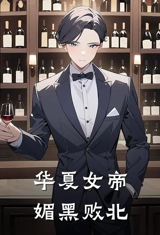 华夏女帝媚黑败北