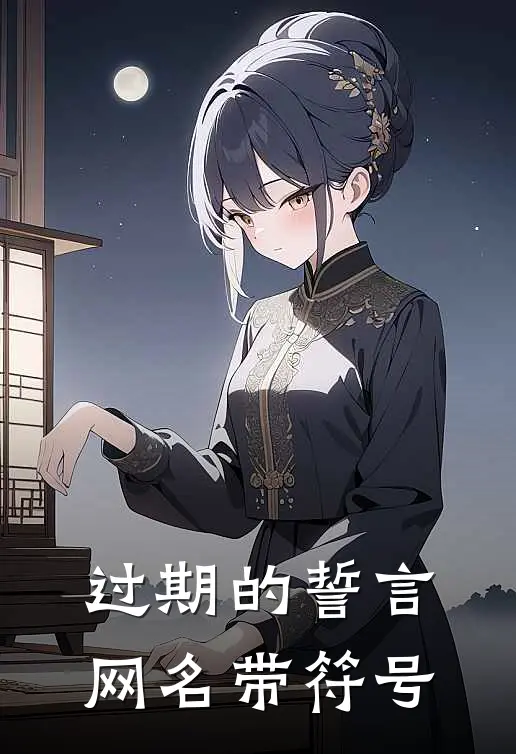 过期的誓言网名带符号