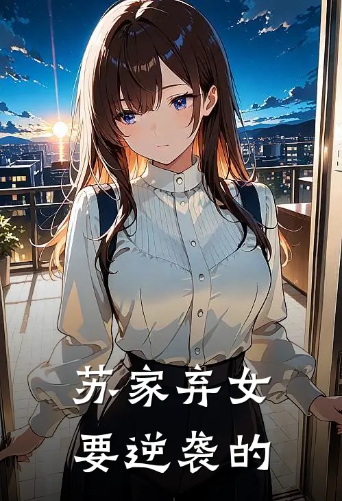 苏家弃女要逆袭的