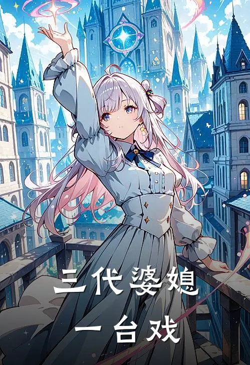 三代婆媳一台戏(春青赵天祥)在线免费小说_免费阅读全文三代婆媳一台戏(春青赵天祥)