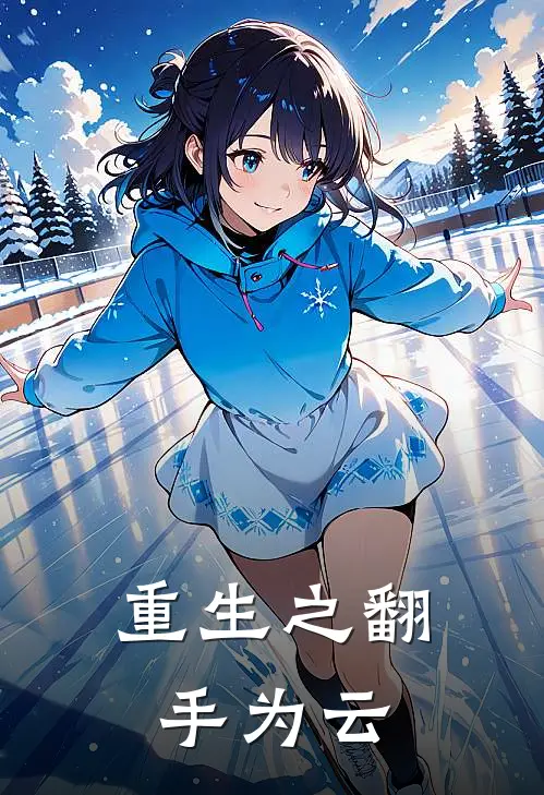 重生之翻手为云