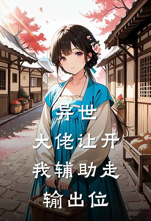 异世：大佬让开，我辅助走输出位(江行墨云里绘)全本免费在线阅读_江行墨云里绘全文阅读