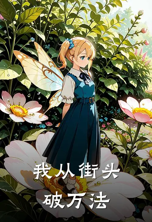 我从街头破万法(林辰苏清月)热门小说_完结版小说全文免费阅读我从街头破万法(林辰苏清月)