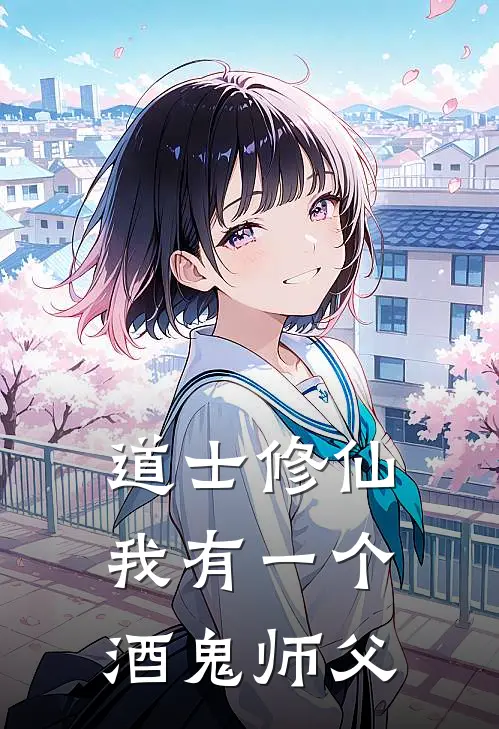 道士修仙，我有一个酒鬼师父