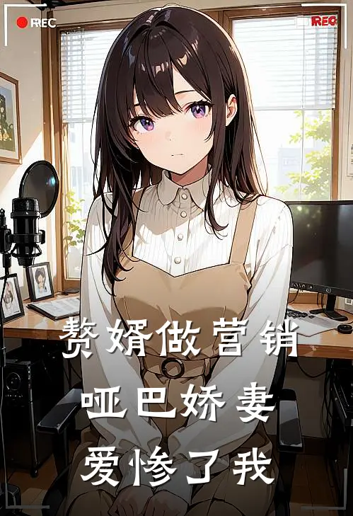 赘婿做营销，哑巴娇妻爱惨了我沈清远潘永发免费小说全集_小说免费完结赘婿做营销，哑巴娇妻爱惨了我沈清远潘永发