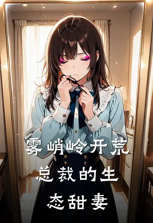 雾峭岭开荒：总裁的生态甜妻庄冉泽林若沐完结好看小说_最新章节列表雾峭岭开荒：总裁的生态甜妻(庄冉泽林若沐)