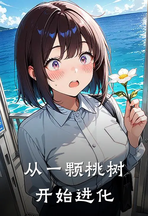 从一颗桃树开始进化