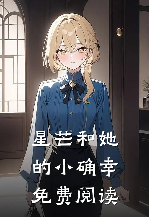 星芒和她的小确幸免费阅读