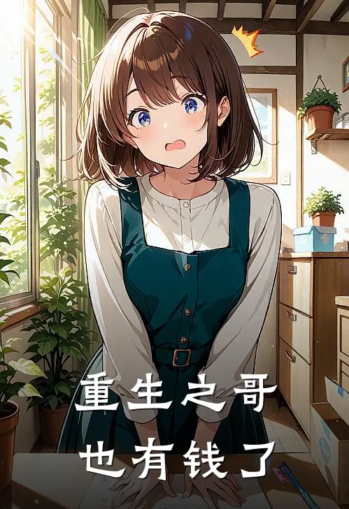 重生之哥也有钱了