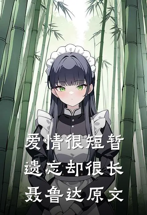 爱情很短暂遗忘却很长聂鲁达原文