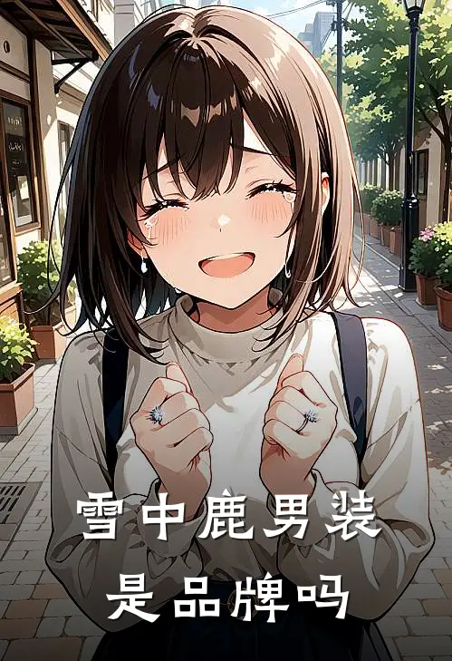 雪中鹿男装是品牌吗